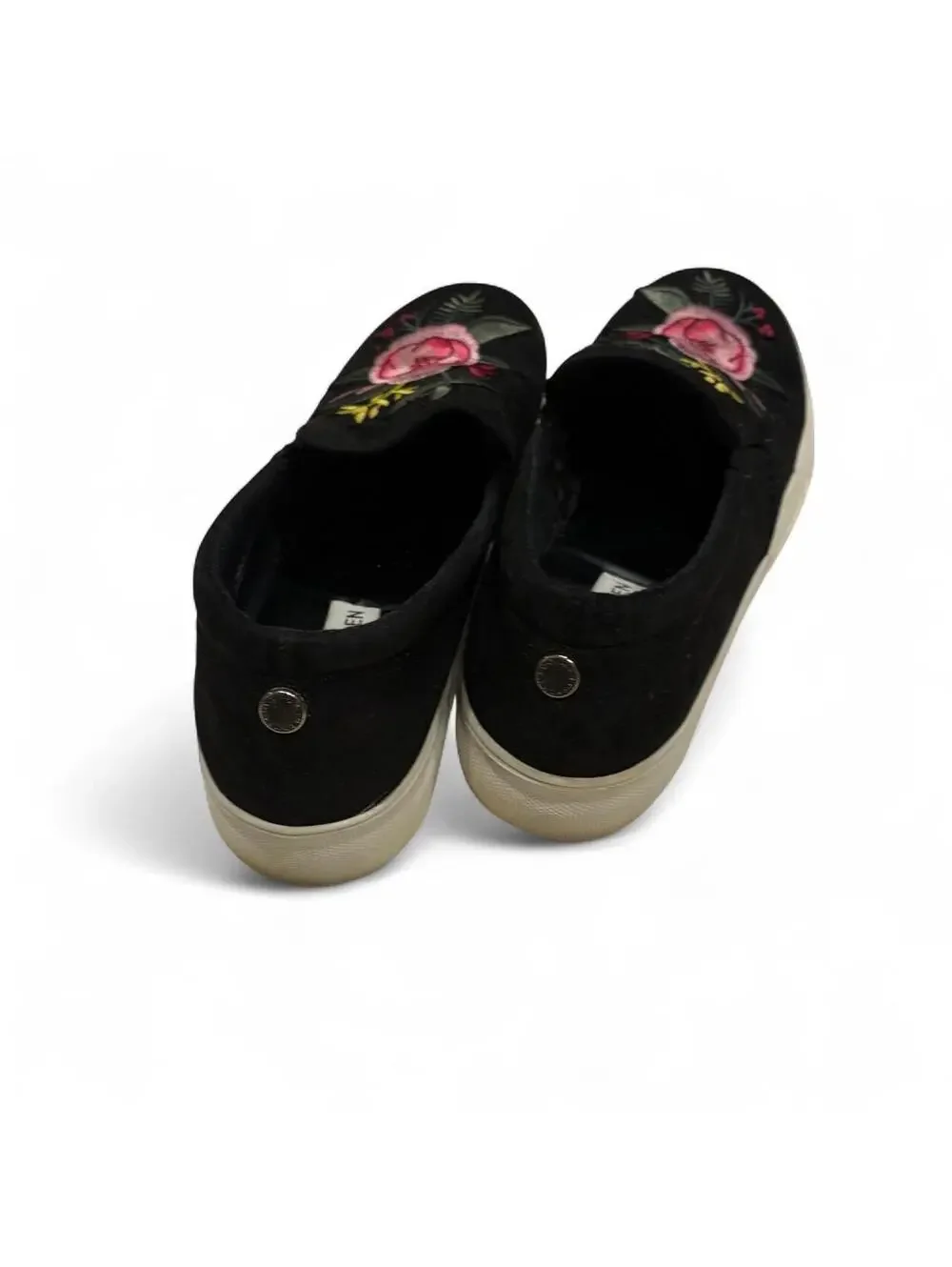 Steve Madden cute steve